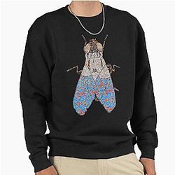 A Fly on the Wall Sweatshirt