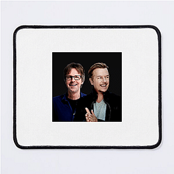 Fly On The Wall Merch Fly On The Wall Mouse Pads