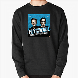 Fly On The Wall Merch Collection Fly On The Wall Sweatshirts