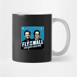 Fly On The Wall Merch Collection Fly On The Wall Mugs