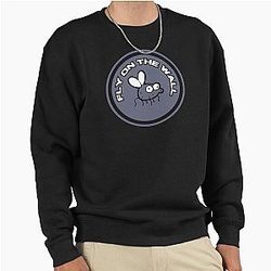 Fly on the Wall Sweater