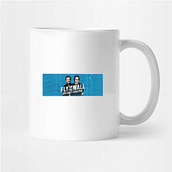 Fly On The Wall Limited Collection Fly On The Wall Mugs