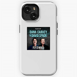 Fly On The Wall Merch For Fans Fly On The Wall iPhone Cases
