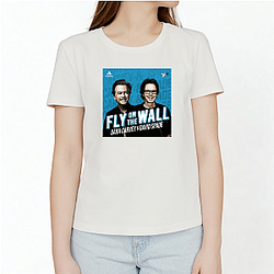 Fly On The Wall Merch Collection Fly On The Wall T-Shirts