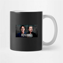 Fly On The Wall Special Collection Fly On The Wall Mugs