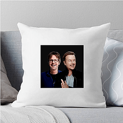 Fly On The Wall Merch Fly On The Wall Pillows Cover