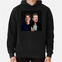 Fly On The Wall Merch Fly On The Wall Hoodies