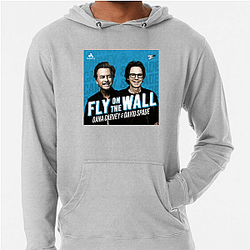 Fly On The Wall Merch Collection Fly On The Wall Hoodies