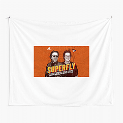 Fly On The Wall Merchandise For Fans Fly On The Wall Tapestries