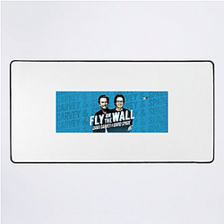 Fly On The Wall Limited Collection Fly On The Wall Mouse Pads