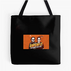 Fly On The Wall Merchandise For Fans Fly On The Wall Bags