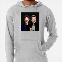 Fly On The Wall Merch Fly On The Wall Hoodies