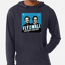 Fly On The Wall Merch Collection Fly On The Wall Hoodies