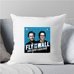 Fly On The Wall Merch Collection Fly On The Wall Pillows Cover