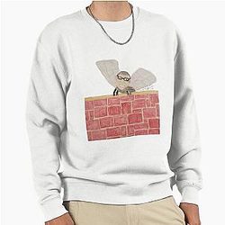 The Fly on Wall Sweatshirt