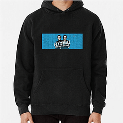 Fly On The Wall Limited Collection Fly On The Wall Hoodies