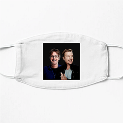 Fly On The Wall Merch Fly On The Wall Face Masks