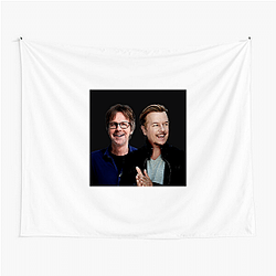 Fly On The Wall Merch Fly On The Wall Tapestries