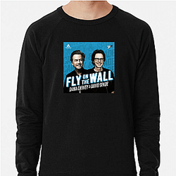 Fly On The Wall Merch Collection Fly On The Wall Sweatshirts