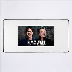 Fly On The Wall Special Collection Fly On The Wall Mouse Pads