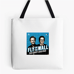 Fly On The Wall Merch Collection Fly On The Wall Bags
