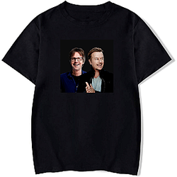 Fly On The Wall Merch Fly On The Wall T-Shirts