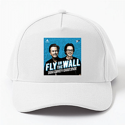 Fly On The Wall Merch Collection Fly On The Wall Hats & Caps