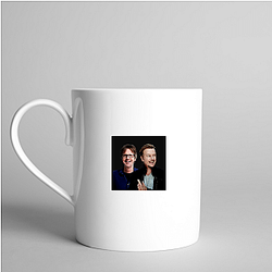 Fly On The Wall Merch Fly On The Wall Mugs