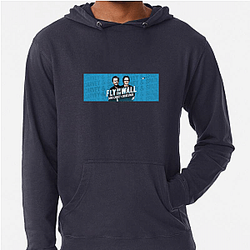 Fly On The Wall Limited Collection Fly On The Wall Hoodies