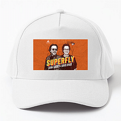 Fly On The Wall Merchandise For Fans Fly On The Wall Hats & Caps