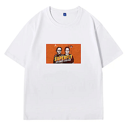 Fly On The Wall Merchandise For Fans Fly On The Wall T-Shirts