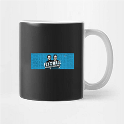 Fly On The Wall Limited Collection Fly On The Wall Mugs