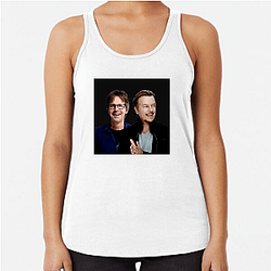 Fly On The Wall Merch Fly On The Wall Tank Tops