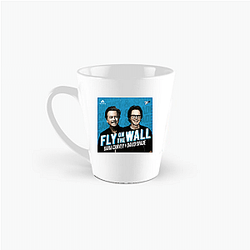 Fly On The Wall Merch Collection Fly On The Wall Mugs
