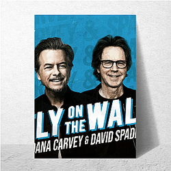 Fly On The Wall Merch Collection Fly On The Wall Posters
