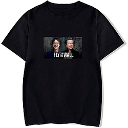 Fly On The Wall Special Collection Fly On The Wall T-Shirts