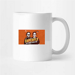 Fly On The Wall Merchandise For Fans Fly On The Wall Mugs