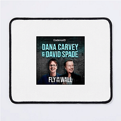Fly On The Wall Merch For Fans Fly On The Wall Mouse Pads