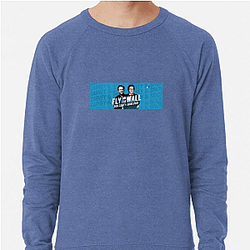 Fly On The Wall Limited Collection Fly On The Wall Sweatshirts