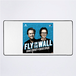 Fly On The Wall Merch Collection Fly On The Wall Mouse Pads