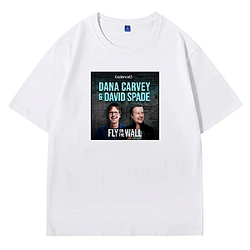 Fly On The Wall Merch For Fans Fly On The Wall T-Shirts