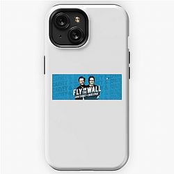 Fly On The Wall Limited Collection Fly On The Wall iPhone Cases