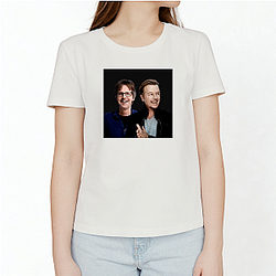 Fly On The Wall Merch Fly On The Wall T-Shirts