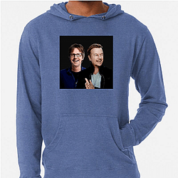 Fly On The Wall Merch Fly On The Wall Hoodies