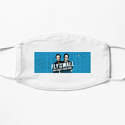 Fly On The Wall Limited Collection Fly On The Wall Face Masks