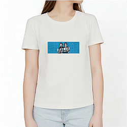 Fly On The Wall Limited Collection Fly On The Wall T-Shirts