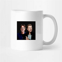 Fly On The Wall Merch Fly On The Wall Mugs