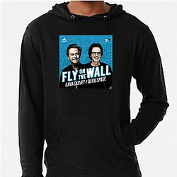 Fly On The Wall Merch Collection Fly On The Wall Hoodies