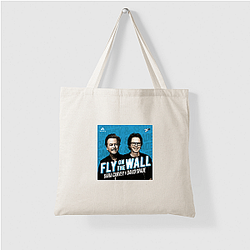 Fly On The Wall Merch Collection Fly On The Wall Bags