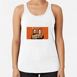 Fly On The Wall Merchandise For Fans Fly On The Wall Tank Tops
